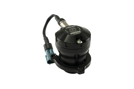 Válvula descarga Turbosmart Kompact EM Dual Port VR17 – Toyota Yaris GR