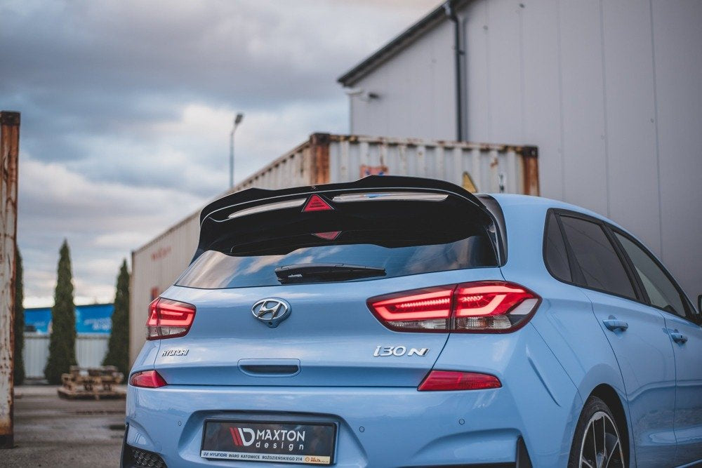 Aleron Maxton Hyundai i30N 217-