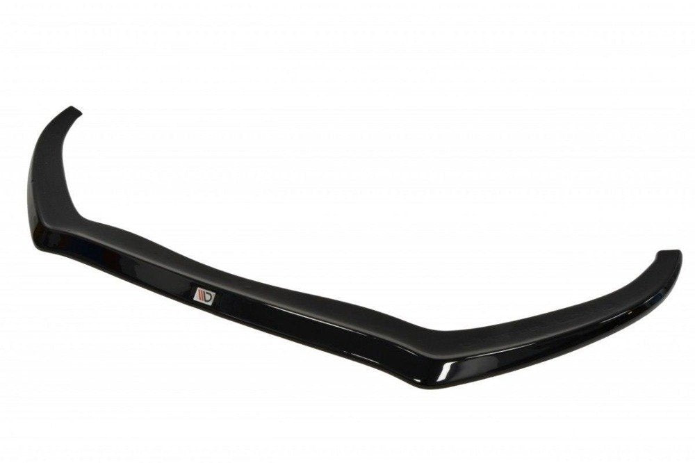 Lip Maxton V2 Audi A4 B8 2011-2015