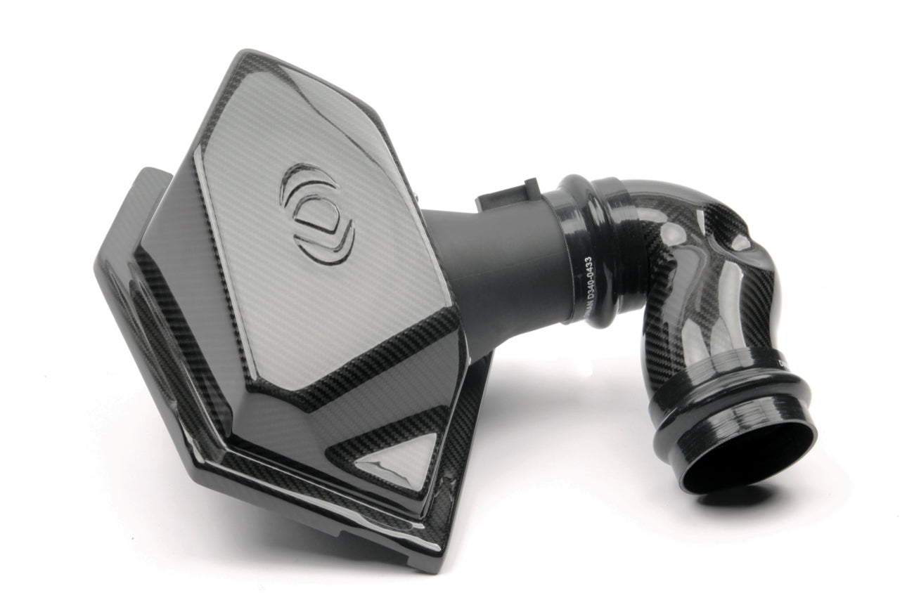 Admision de carbono Dinan para BMW M240I/340I/440I 2016-2021