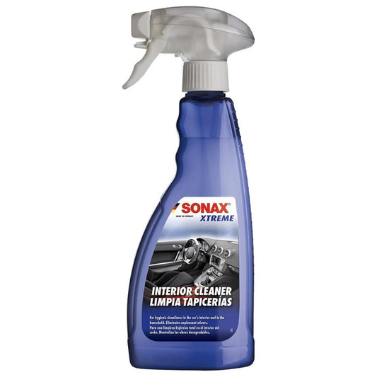 LIMPIADOR DE INTERIORES SONAX XTREME 500ML