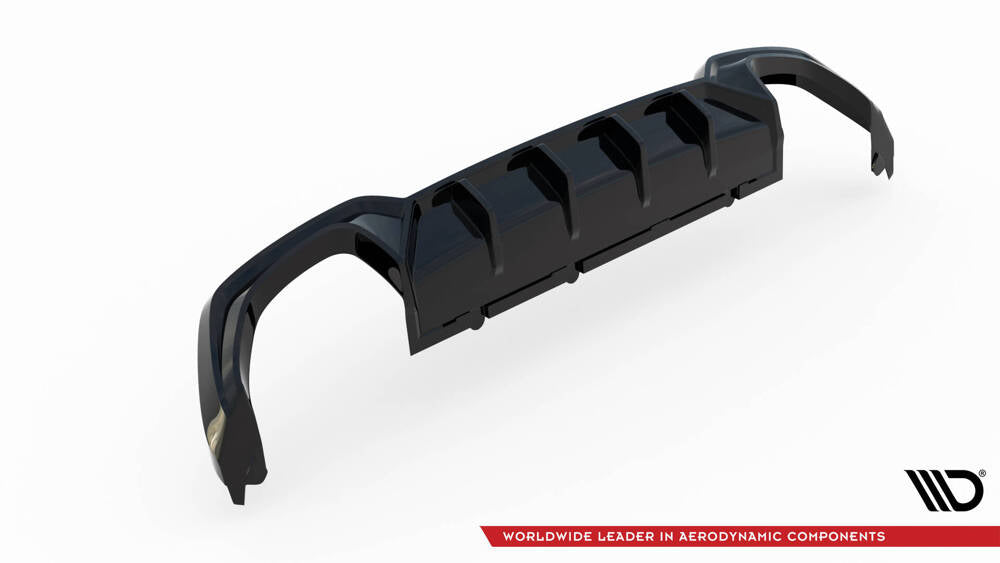 Difusor Maxton BMW M340i G20 / G21