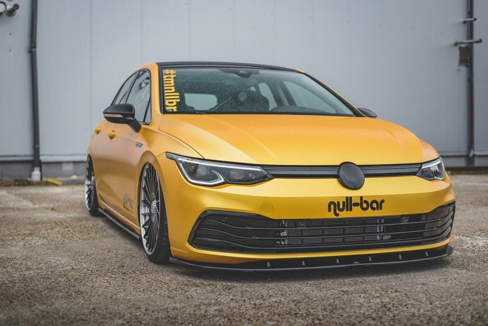 Lip Maxton V1 Golf mk8