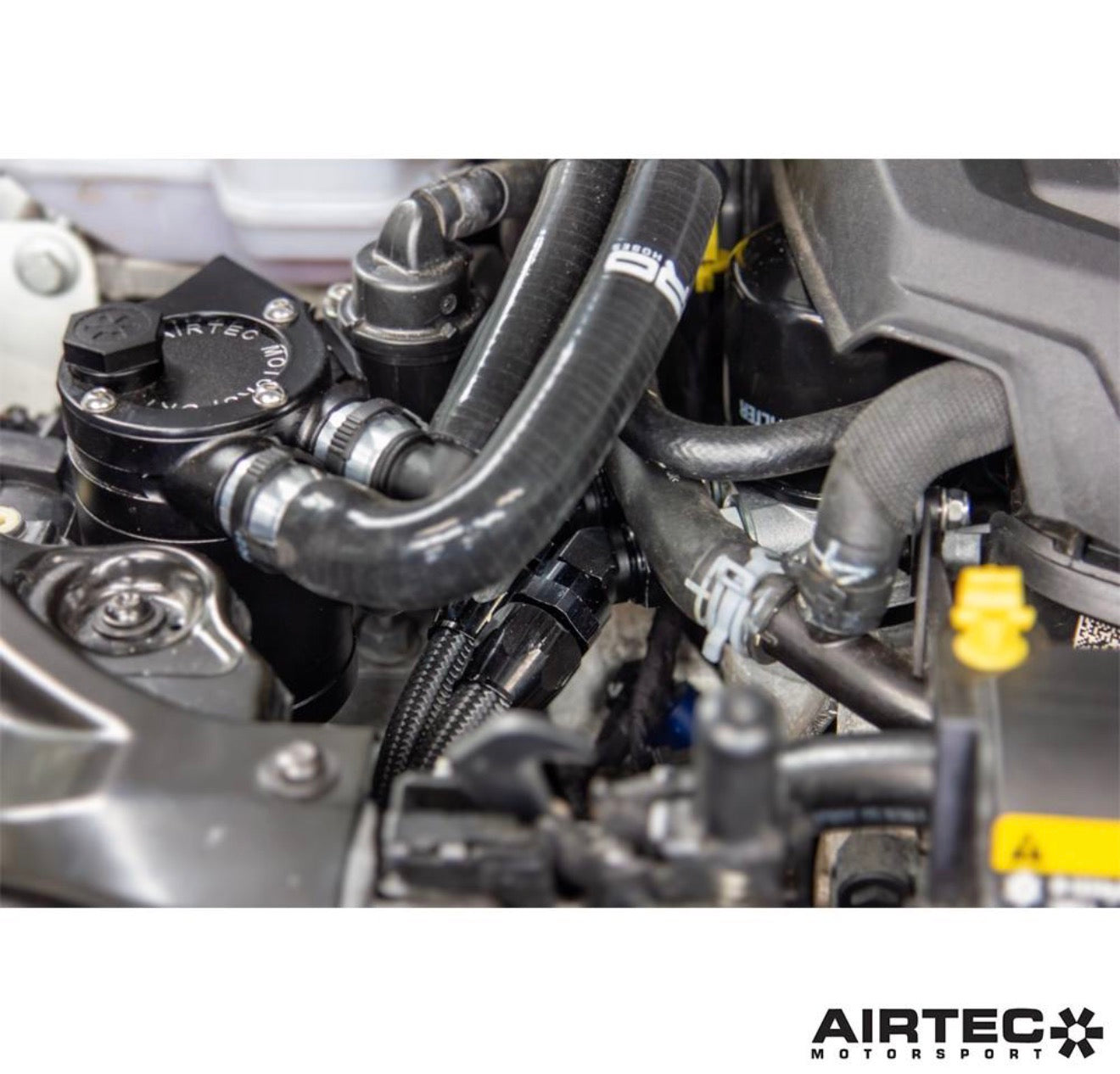 Decantador Aceite Airtec Volkswagen Polo GTI AW 2017-