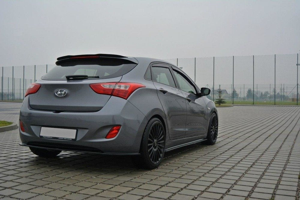 Taloneras Maxton Hyundai i30 2011/17
