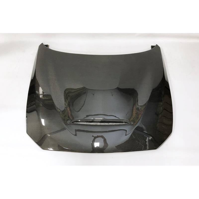 Capó Carbono Bmw Serie 1 F20/F21 2012-2019