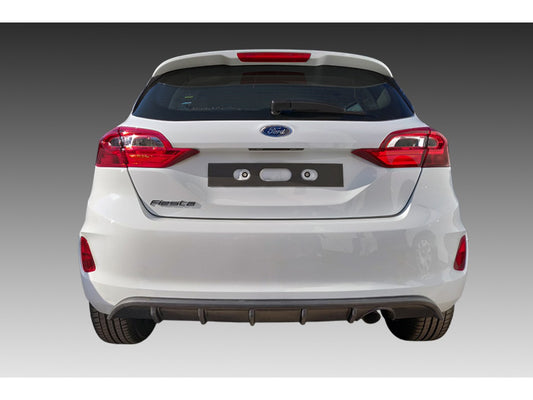 Difusor Motordrome Ford Fiesta Mk8 Standar 2017/21