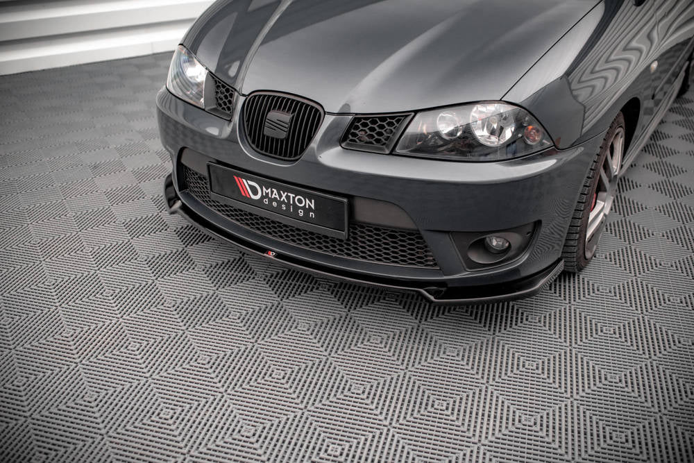 Lip Maxton V3 seat ibiza cupra 6l mk3