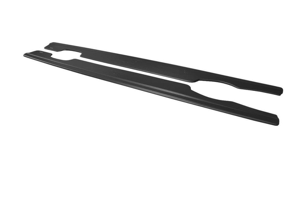 Taloneras Maxton BMW M3 Coupe E46 2000/06