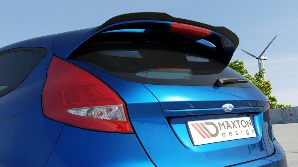 Aleron Maxton Ford Fiesta Stline Mk7 2008-2012