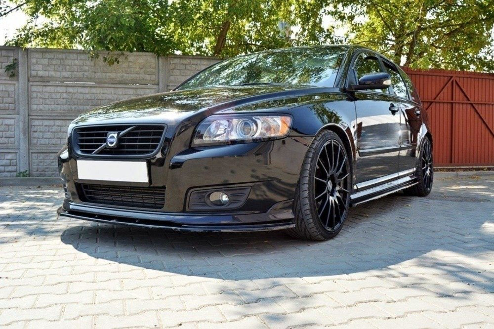 Lip Maxton Volvo V50 2007/2012