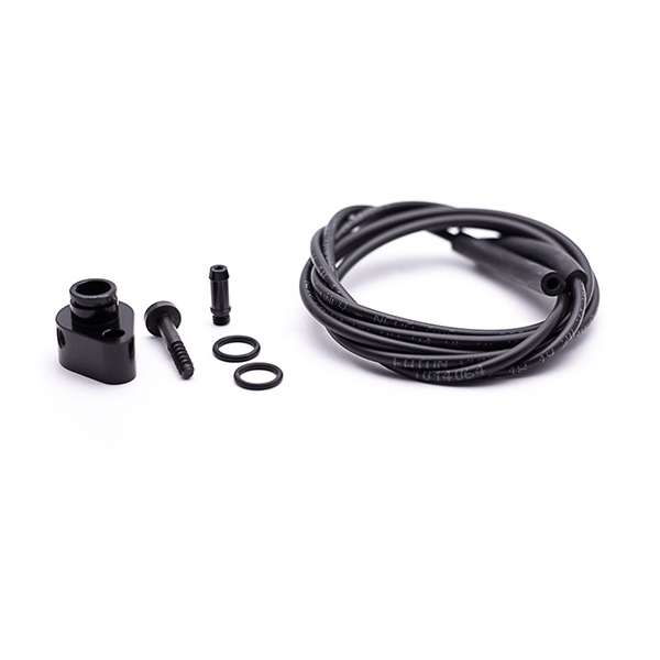 Adaptador P3 Gauges para sensor de presión de turbo para BMW 140i / 240i / 340i / 440i B58