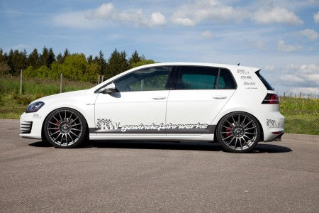 KW V.1 VW Golf 7 GTI / GTD / Seat Leon Cupra 5F