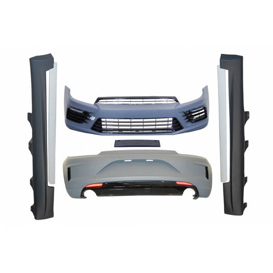 Kit completo Volkswagen Scirocco R 2014