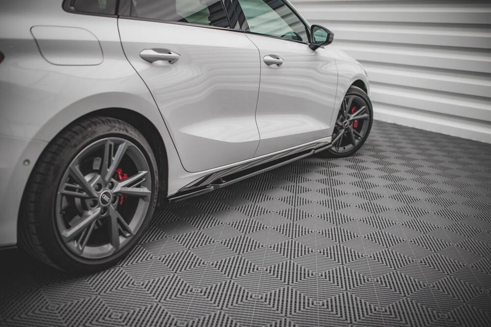 SET PIEZAS MAXTON AUDI S3 SPORTBACK 8Y 2020-