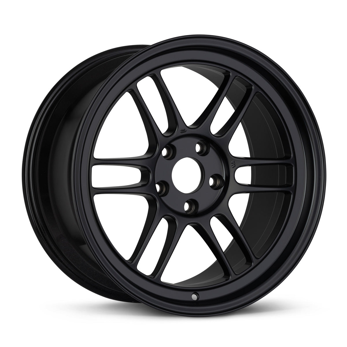 Llanta Enkei RPF1 15x7 - 4x100 ET35 - Black