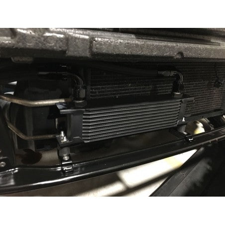 Radiador De Aceite Racingline VW Golf Mk7 & Mk8 GTI / R / Cupra Leon / Seat Leon Mk3 / Audi A3 8Y & S3 8Y