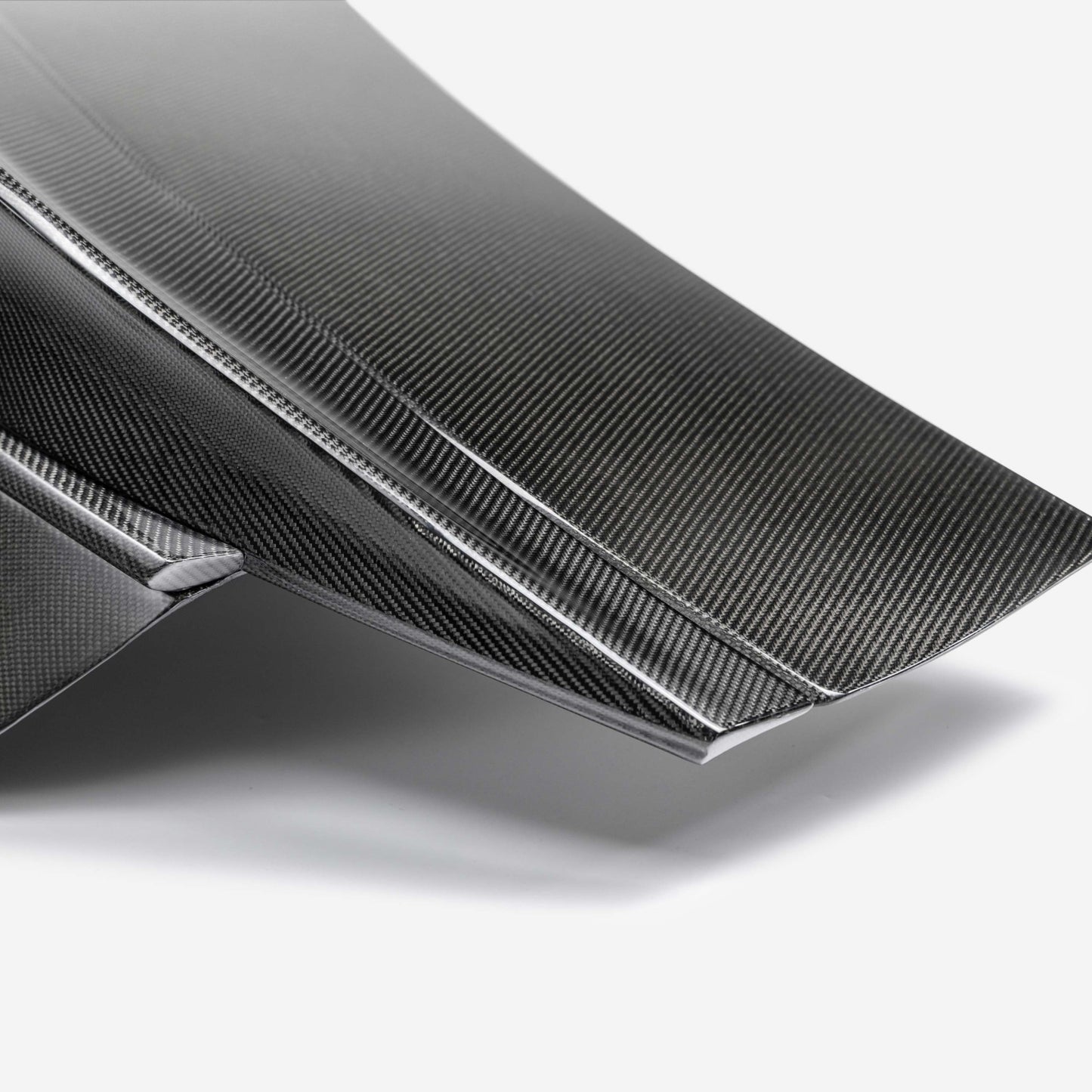 Maletero de carbono Seibon MB-Style para Toyota GR86 / Subaru BRZ ZD8