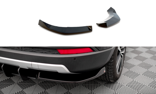 Flaps Difusor maxton Seat Ateca