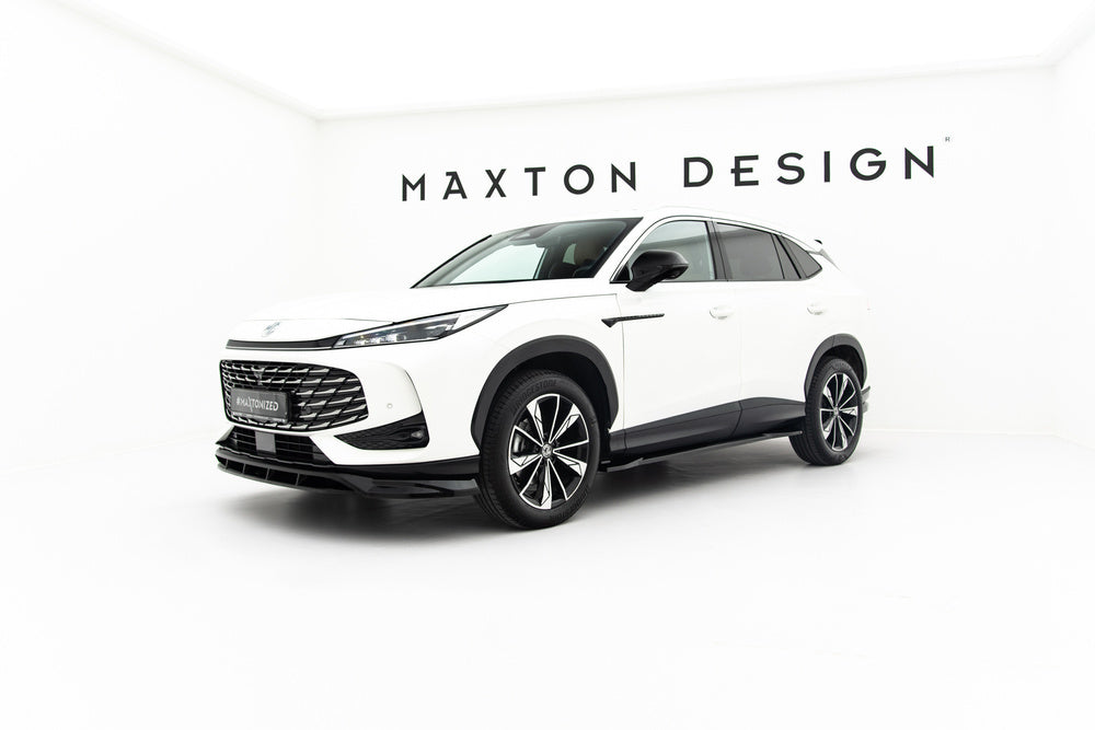Taloneras Maxton MG HS 2025-