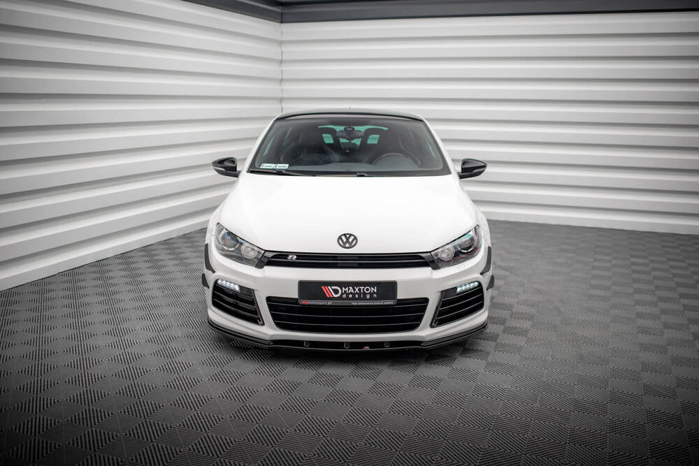 Lip Maxton Scirocco R 2008/14
