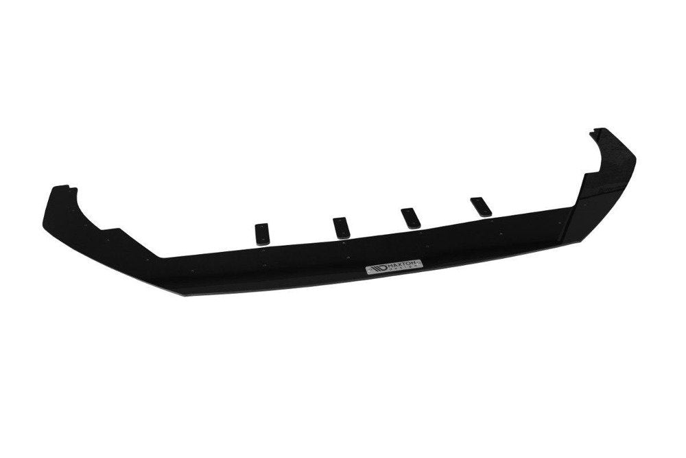 Lip Maxton Ford Focus Mk4/Mk4.5 ST y ST LINE