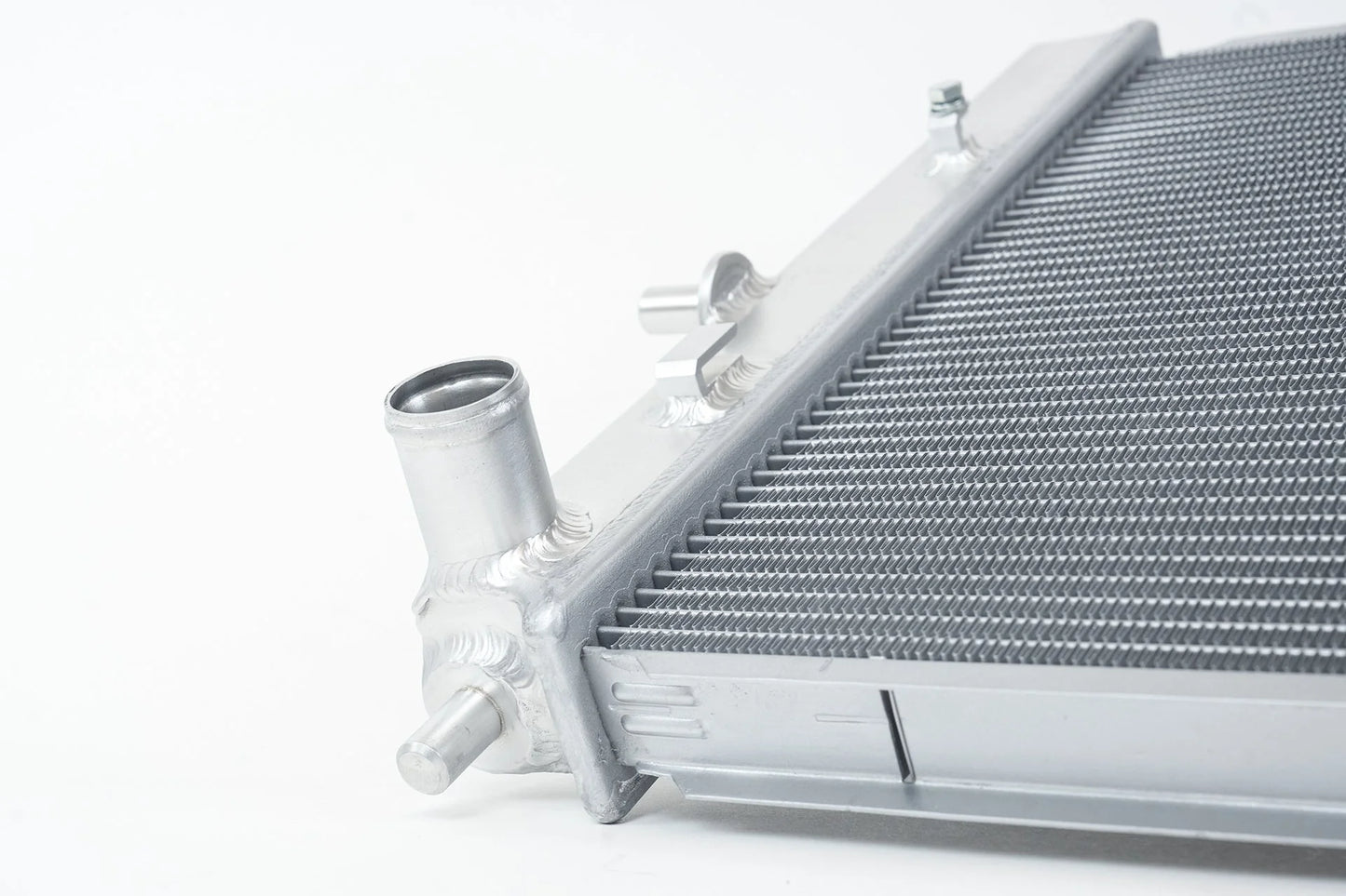 Radiador de aluminio CSF Race para Mazda MX5 ND