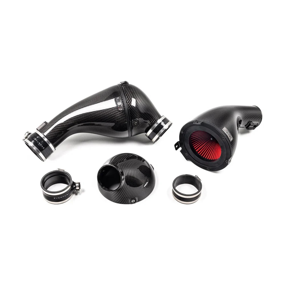 Admision de carbono Eventuri para Lamborghini Huracan EVO / STO