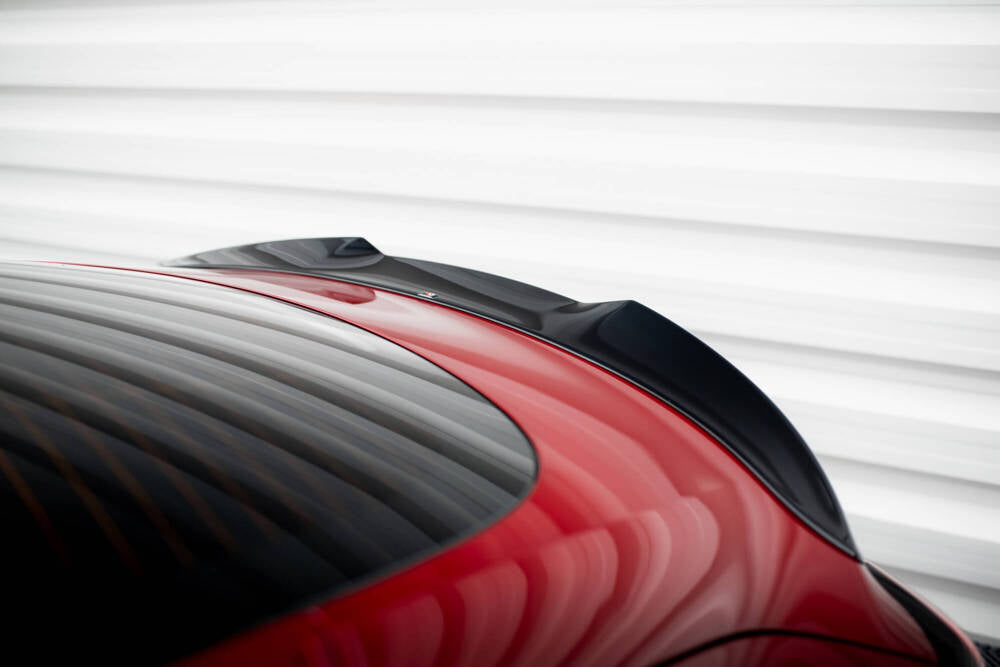 Aleron maxton 3D Tesla Model 3 2017-