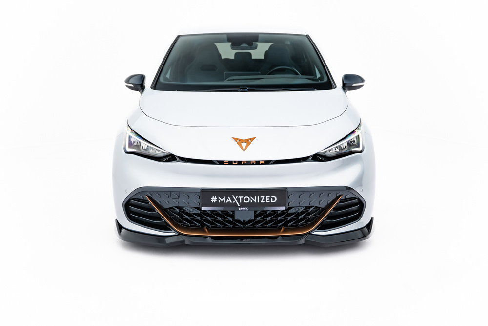 Lip Maxton V2 Cupra Born 2021-