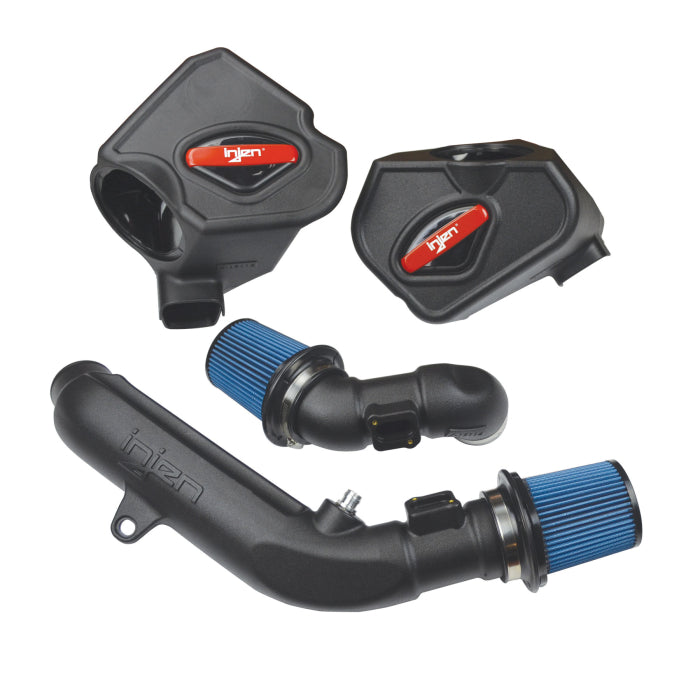 Admision Injen Evo para BMW M3 F80 / M4 F82 / M2 Competition & CS F87