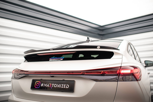Aleron Maxton Audi Q4 e-tron Sportback 2021-