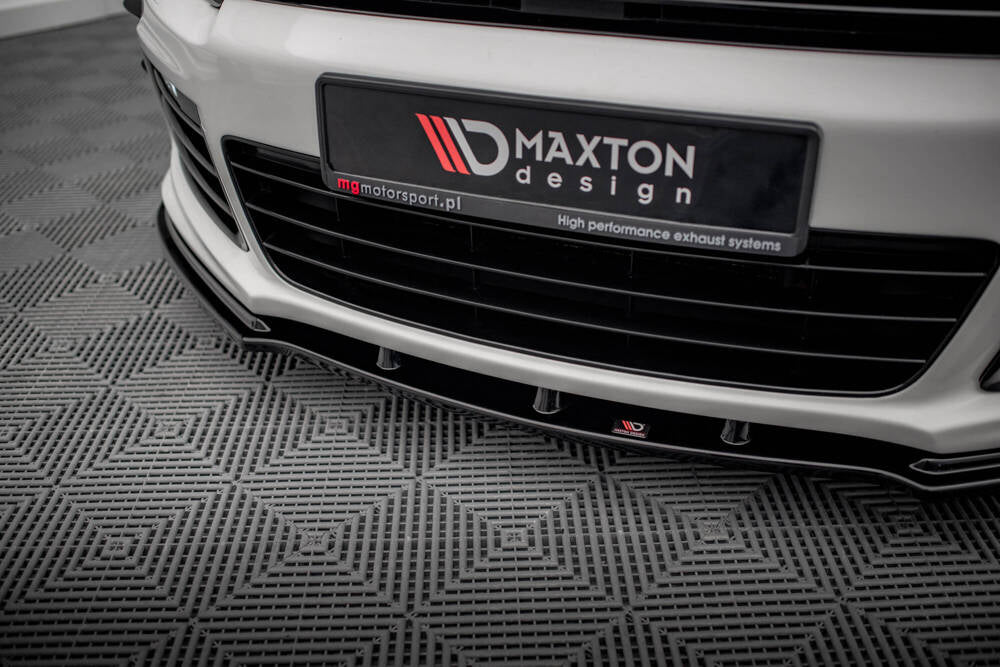 Lip Maxton Scirocco R 2008/14