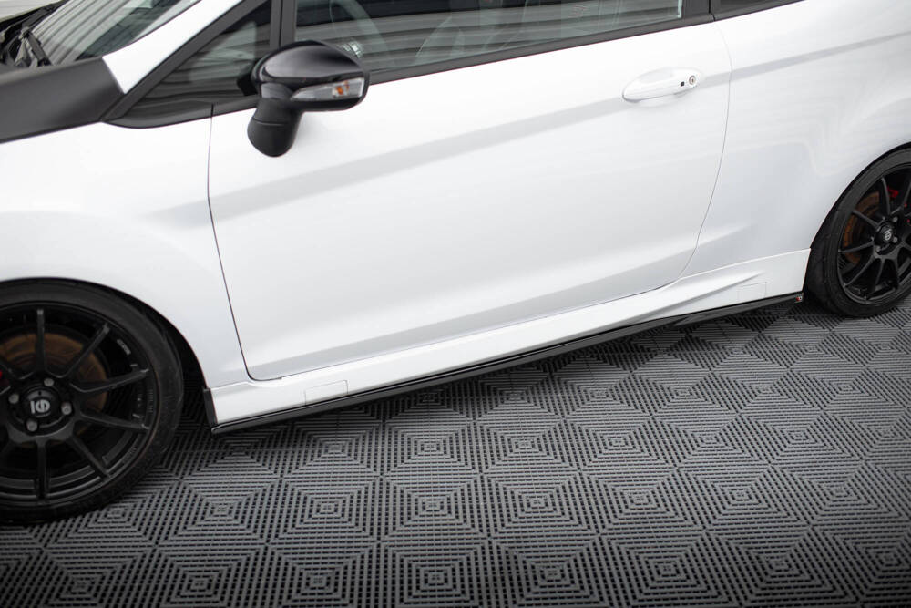 Taloneras Maxton v4 Ford Fiesta mk7 St/Stline 2013/17