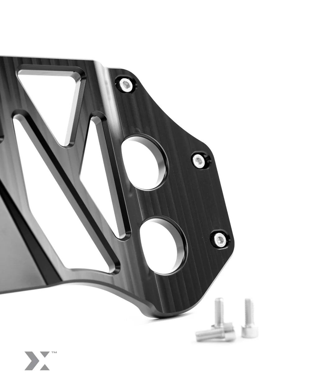 Barra de refuerzo inferior central MMX para BMW M3 G80 / M4 G8x