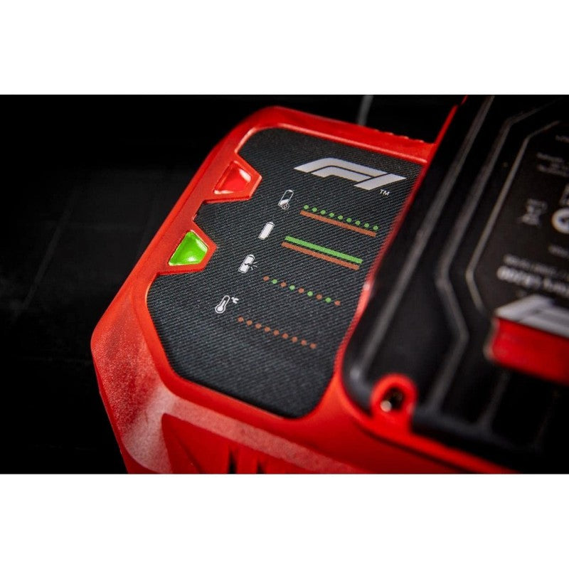 CARGADOR BC400 4A