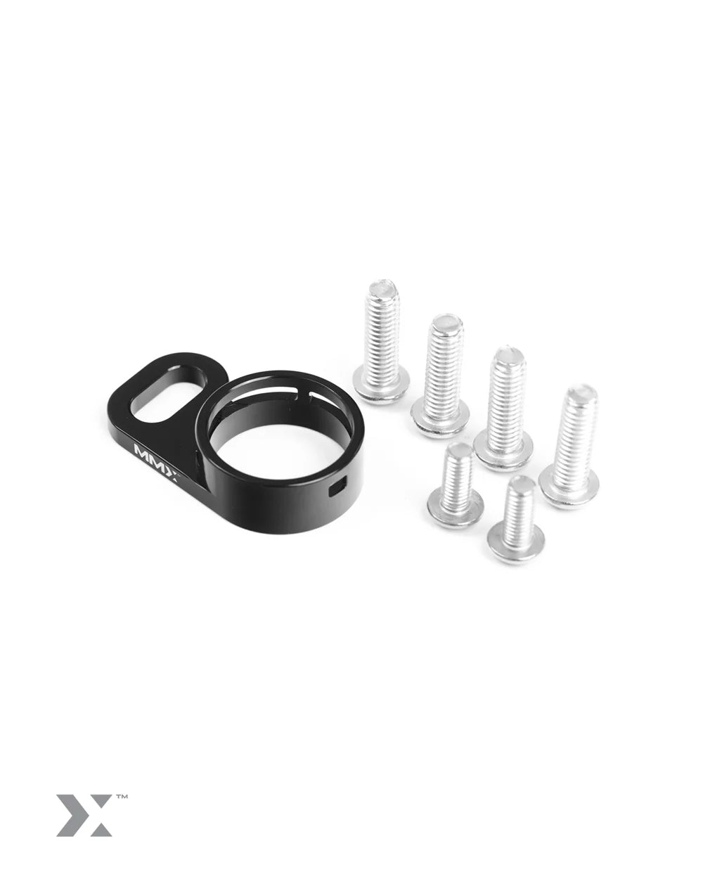 Tubos inlet entrada de turbo MMX para BMW M2 G87 / M3 G80 / M4 G8x