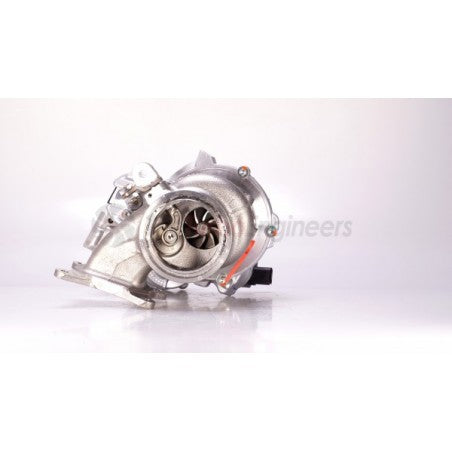 Turbo TTE475 IS38 Golf 7 GTI / R / Audi S3 8V / Polo GTI AW / Cupra 5F