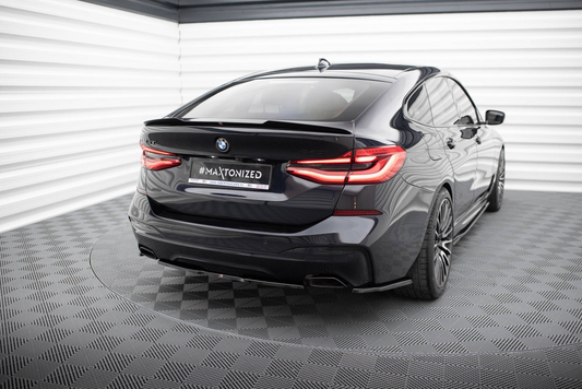 Aleron Maxton BMW Serie 6 GT PackM G32