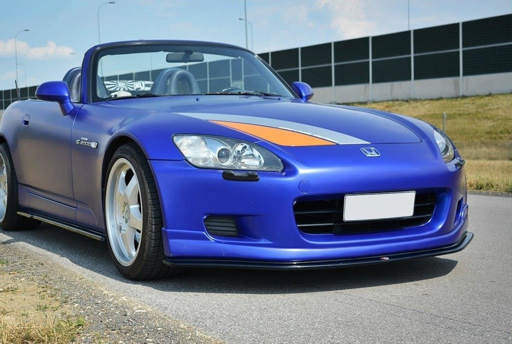 Lip Maxton V2 Honda S2000