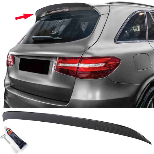 Aleron Carbono mercedes clase GLC X253