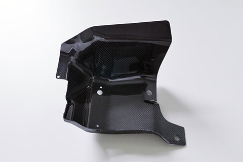 Admisión de carbono HKS Racing Suction para Toyota Yaris GR Gen.1