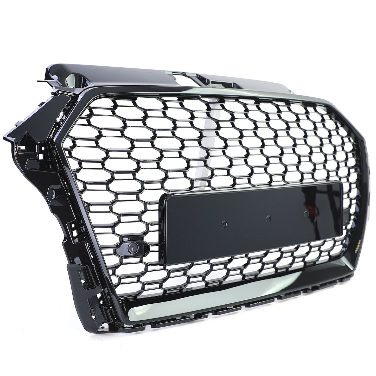 Parrilla abeja Audi a3 8V sin ACC