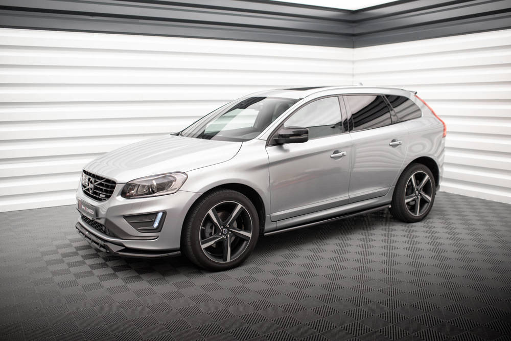 Taloneras Maxton Volvo XC60 2013/2017