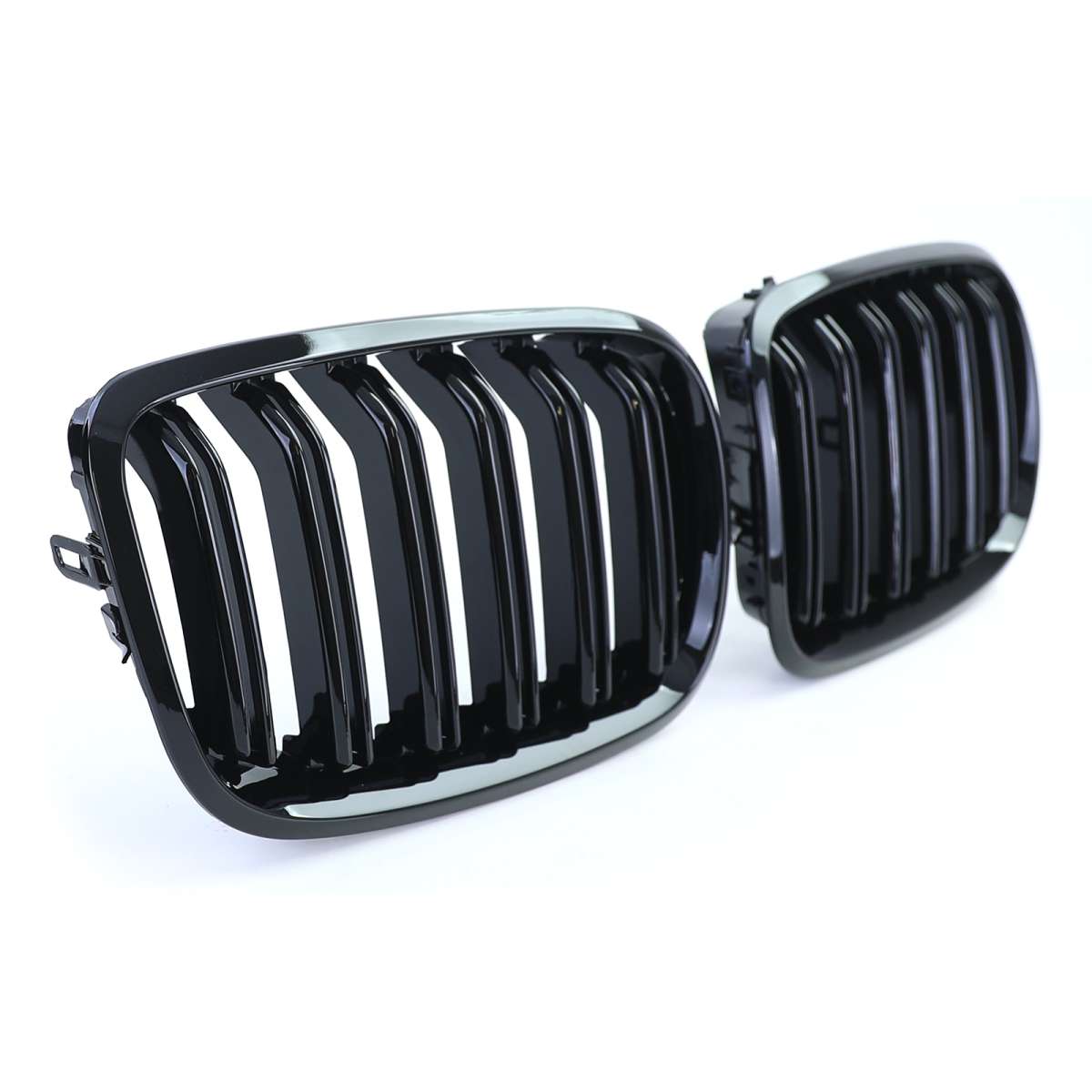 Pulmones dobles Bmw X5 e70