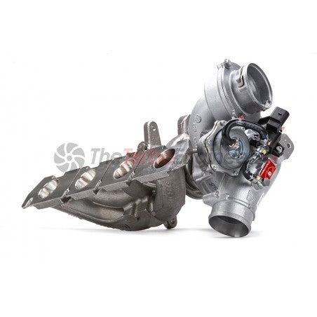 Turbo TTE480 VW Golf 6 R / Leon Cupra 1P / Audi S3 8P / Audi TTS 2.0 TFSI