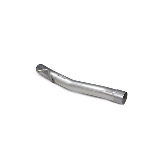 Supresor de silenciador Scorpion para Golf 7 R / S3 8V / Golf 8 R / S3 8Y