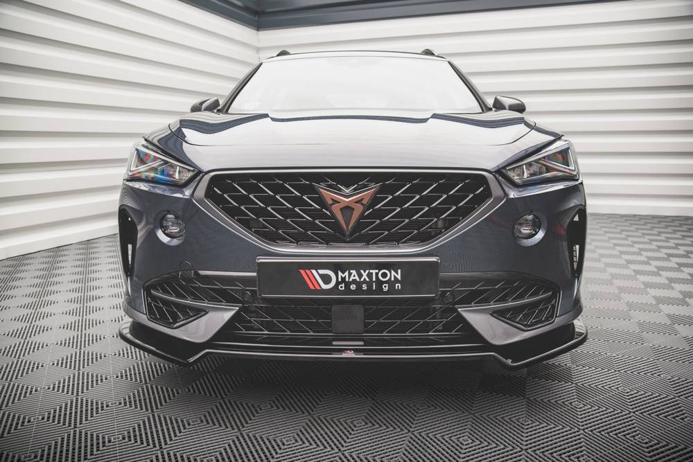 Lip Maxton V3 Cupra Formentor