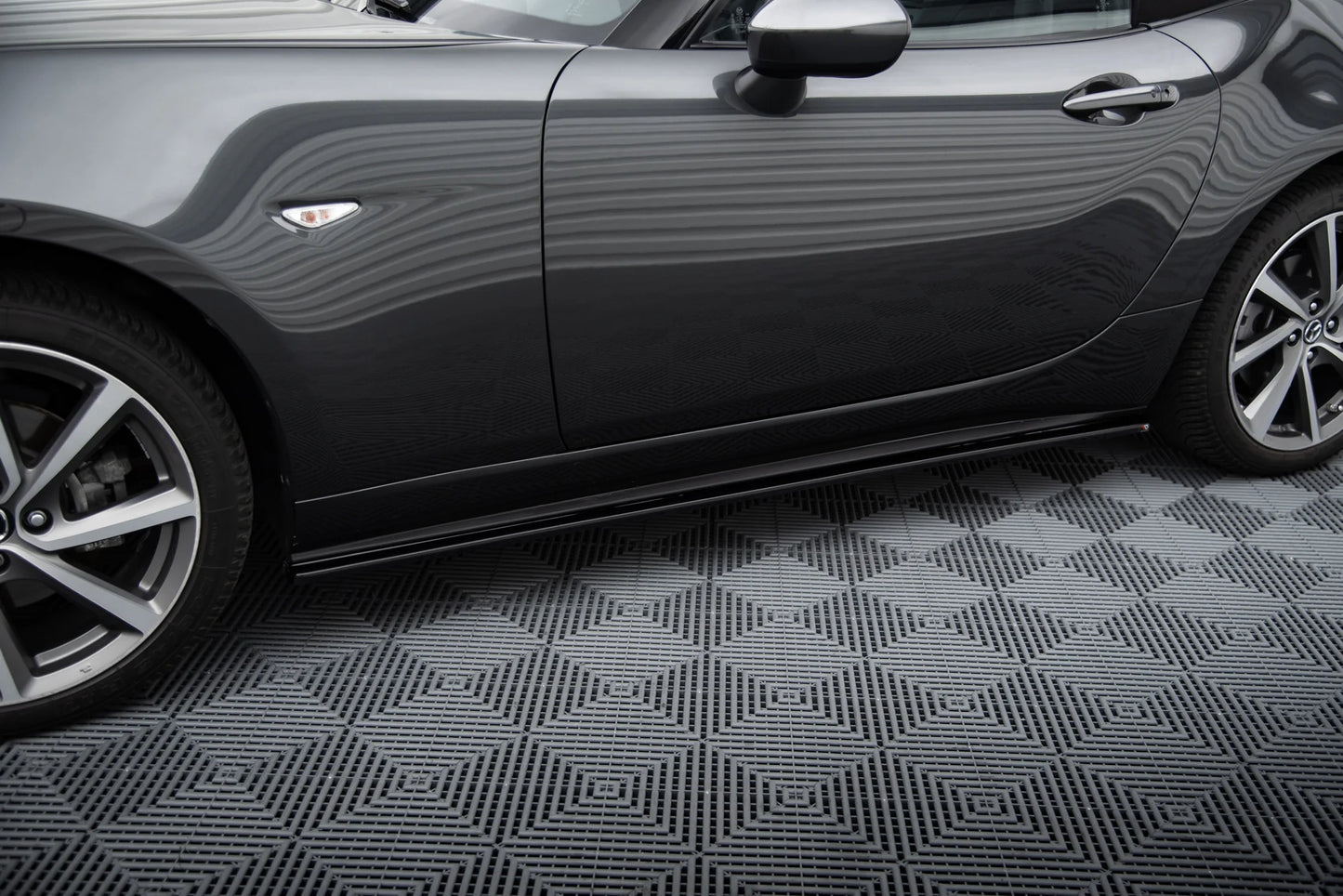 Taloneras Maxton Mazda MX-5 (ND) 2014-