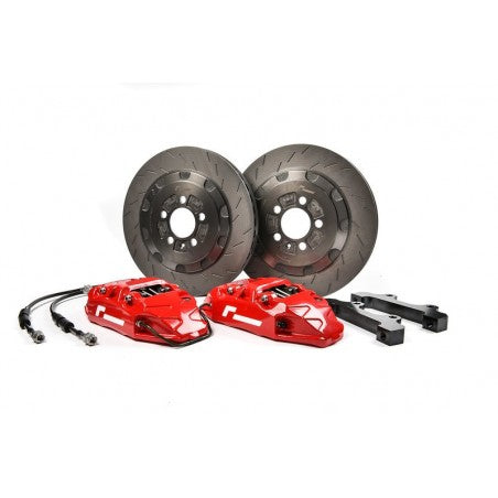 Kit de frenos grandes Racingline 330mm Audi S1 / VW Polo GTI / Seat Ibiza Cupra